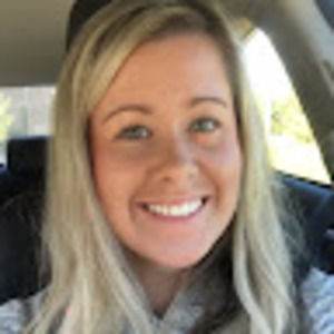 Meet your Posher, Leah